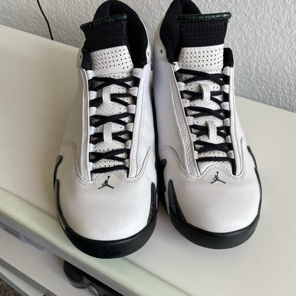 Nike Air Jordan Retro 14 XIV - Picture 11 of 13